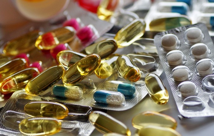48 nowych leków zatwierdzonych przez FDA w 2019 r.