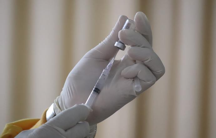 Szczepionka na koronawirusa gotowa do testów klinicznych