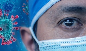 DIAGNOSTYKA wykona darmowe badania na koronawirusa dla pracowników służby zdrowia