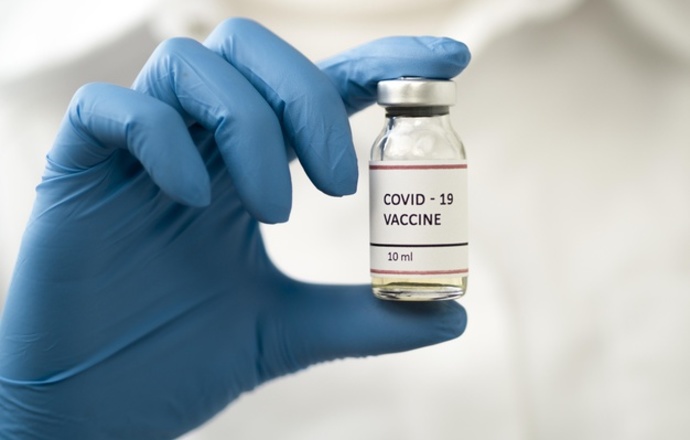 J&J tymczasowo wstrzymuje badania nad kandydatem na szczepionkę przeciwko COVID-19