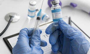 J&J rozpoczął nowe badania kliniczne nad szczepionką przeciw COVID-19
