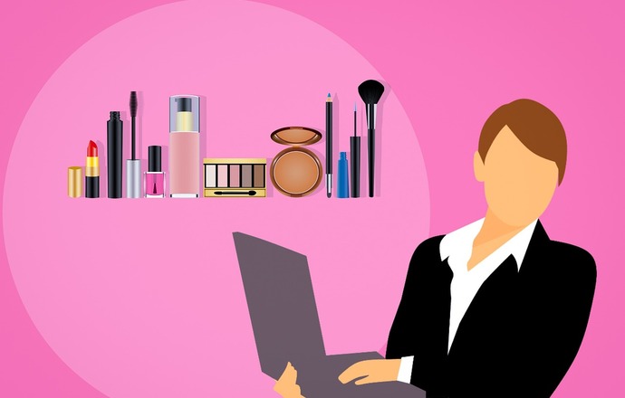 Preferencje kosmetyczne Polek – jakie kosmetyki najczęściej wybieramy?