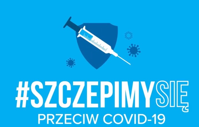 Ruszyła rejestracja na szczepienia przeciw COVID-19 dla grupy 80+ i zgłoszenia dla wszystki
