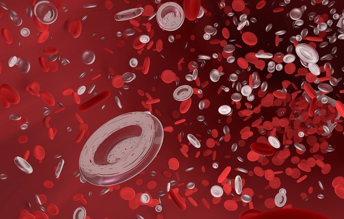 Hemofilia – częsta skaza krwotoczna wśród chorób rzadkich