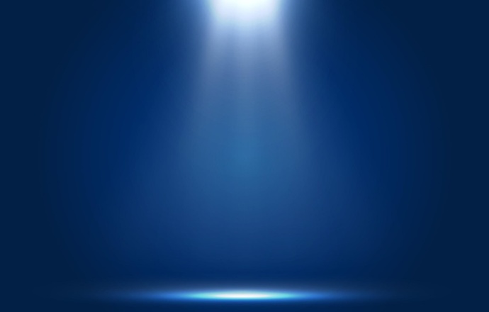 Lekarze sprawdzają wpływ światła niebieskiego na poprawę jakości życia osób po COVID-19