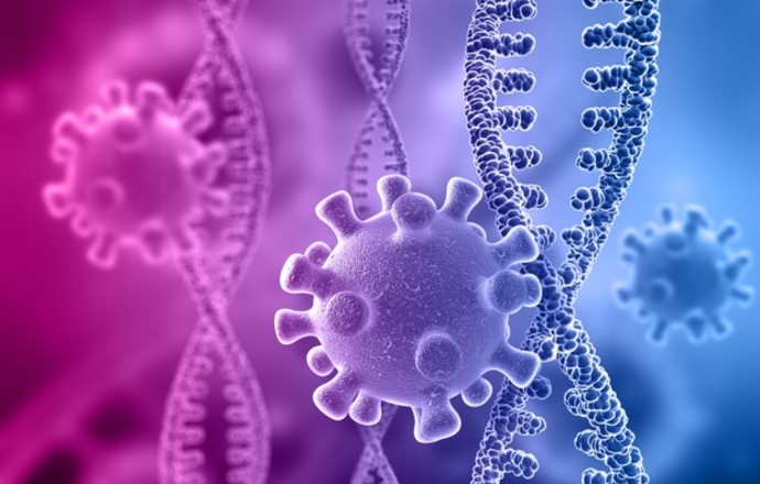 Nowy test Real-Time PCR wykrywający mutacje charakterystyczne dla znaczących wariantów koro