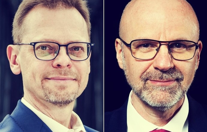 Marcin Szumowski i Rafał Kamiński z zarządu OncoArendi kupili akcje spółki