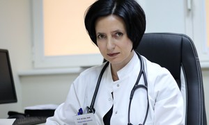 Prof. Małgorzata Lelonek: „Jesteśmy w stanie modyfikować przebieg niewydolności serca”