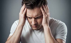 O czym świadczy ból głowy z przodu?