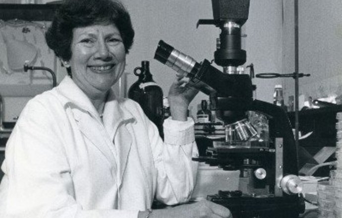Badaczki znane i nieznane. Evelyn Witkin – odkrywczyni mechanizmu chroniącego DNA bakterii 