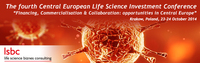 4th Central European Life Science Investment Conference