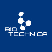 For show action biotechnica logo 174