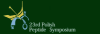 23rd Polish Peptide Symposium