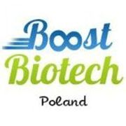 Meet Biotech Boost Biotech - Lublin #3