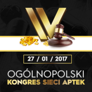 IV Ogólnopolski Kongres Sieci Aptek