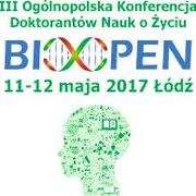 Konferencja Doktorantów Nauk o Życiu BioOpen