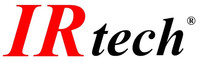For show action irtech logo