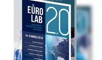 Międzynarodowe Targi Analityki i Technik Pomiarowych EuroLab