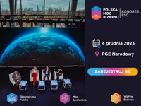 Kongres ESG Polska Moc Biznesu