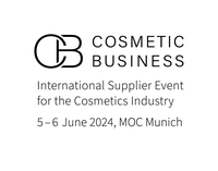 Międzynarodowe Targi Dostawców dla Przemysłu Kosmetycznego CosmeticBusiness