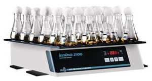 Wytrząsarka laboratoryjna Innova 2150, 240 V, 50/60 Hz