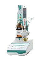 Titrator 915 KF Ti-Touch