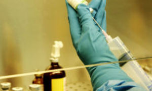 Farmacja onkologiczna i nanotechnologia : nowoczesne metody aplikacji leków
