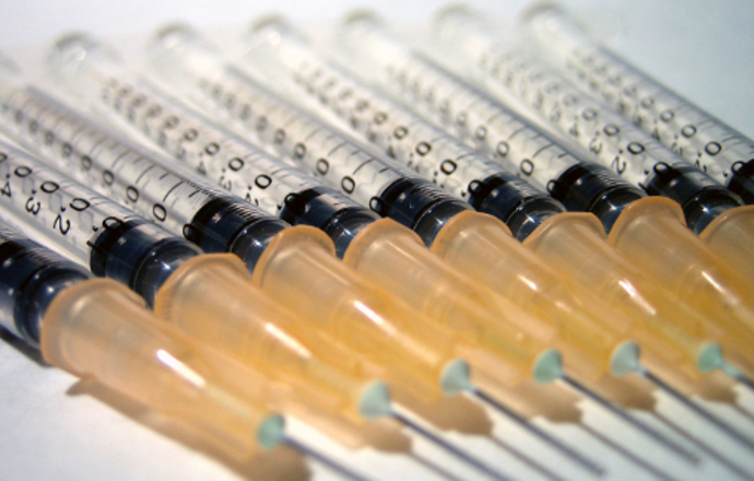 Problemy ze szczepionką przeciwko HIV