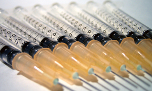 Problemy ze szczepionką przeciwko HIV