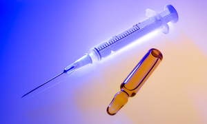 Szczepionka w sprayu przyszłością wakcynologii?