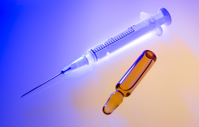 Szczepionka w sprayu przyszłością wakcynologii?