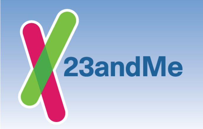 Firma 23andMe otrzymała patent na "projektowanie dzieci"
