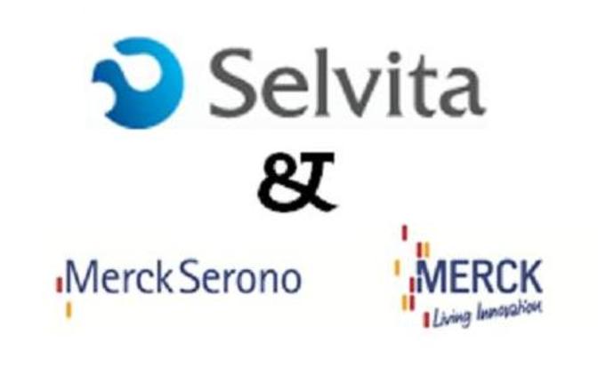 Merck Serono i Selvita ogłaszają współpracę badawczo –rozwojową w obszarze onkologii