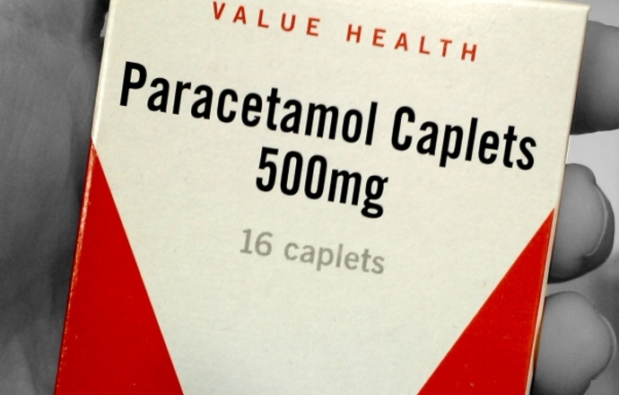 Paracetamol w ciąży – czy bezpieczny?