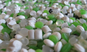 Biodegradowalne polimery do codziennego użytku 