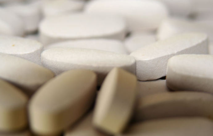 Wieloskładnikowe tabletki w leczeniu cukrzycy II typu