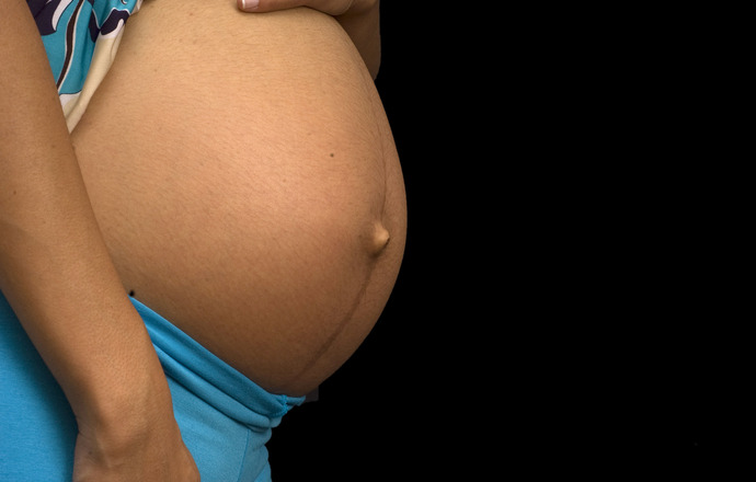 Ftalany przyczyną przedwczesnych porodów?