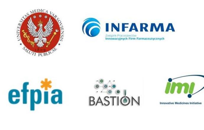 Konferencja poświęcona pozyskiwaniu funduszy na badania biomedyczne z IMI już w styczniu!