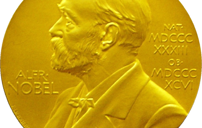Nagrody Nobla 2013 - znamy dalsze plany jednego z Laureatów
