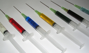Szczepionki na żądanie - nanonośniki ułatwiające immunizację