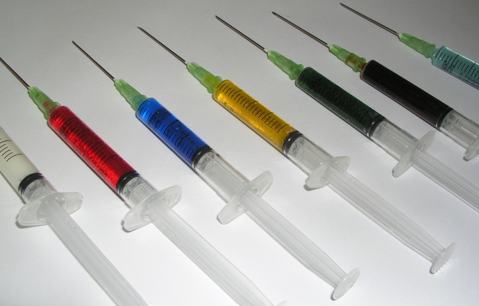 Szczepionki na żądanie - nanonośniki ułatwiające immunizację