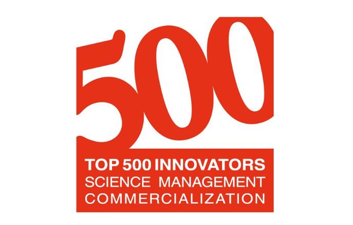 Top 500 Innovators – o swoim udziale w projekcie opowiada dr hab. Anna Jarosz-Wilkołazka