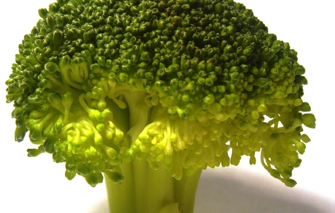 Jak zwiększyć moc brokułów?
