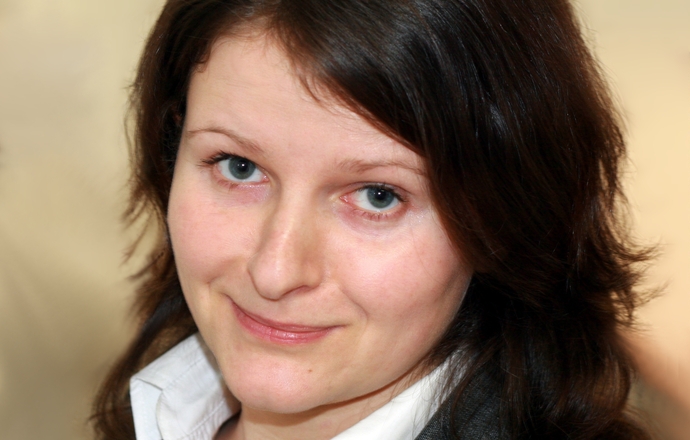 Bizneswoman Roku 2013 – rozmowa z dr Anną Czerwoniec z VitaInSilica
