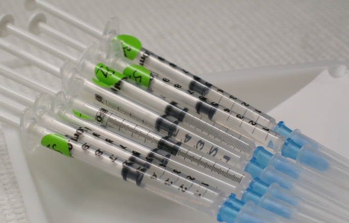 GlaxoSmithKline zaprzestaje badań nad szczepionką na raka