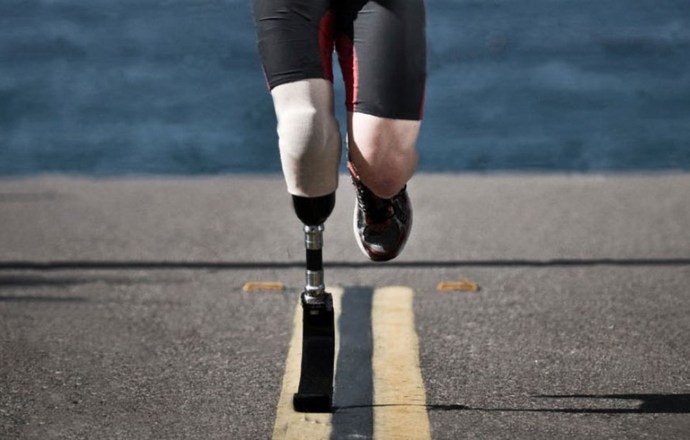 Nowy poziom komfortu osób z protezami kończyn!
