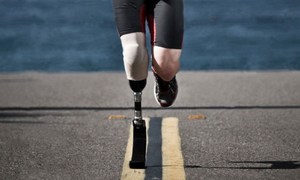 Nowy poziom komfortu osób z protezami kończyn!