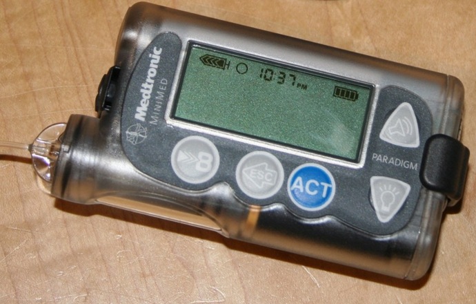 Insulina glulizynowa pierwszym refundowanym szybko działającym analogiem insuliny w fiolce 