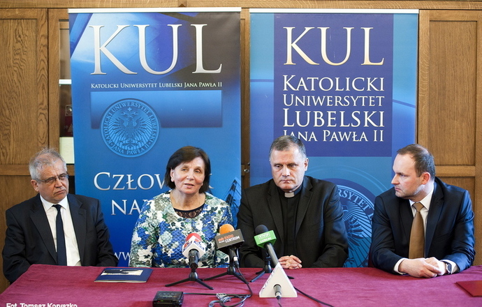 W Lublinie zawiązano konsorcjum do komercjalizacji ektoiny