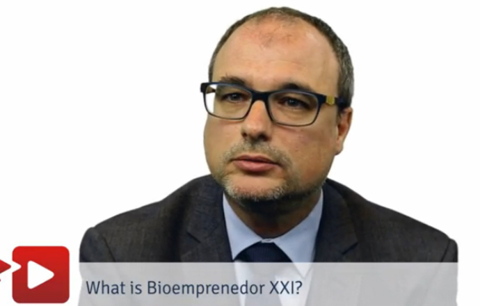 Bioemprenedor XXI – szansą dla biotechnologicznego rozwoju